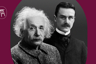 Obras em domínio público: da literatura de Mann à ciência de Einstein