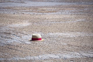 The One With the Conspicuous Fedora