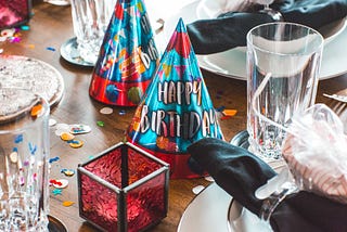 Sixteen Clever, Frugal Ways to Celebrate Your Partner’s Birthday