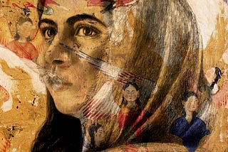 International Women’s Day — Malala and artist Shahzia Sikander featured on Netflix