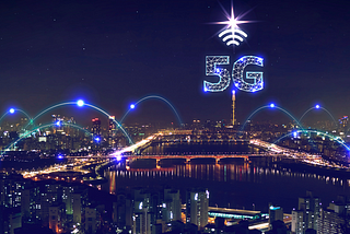 Advanced WiFi Connectivity: the Torchbearer for 5G