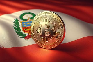 Peru publishes VASP regulations / The age of world citizenship — DAOer