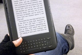 Pioneering Accessibility in eBooks: StudioC1C4 Leads the Charge for Inclusivity