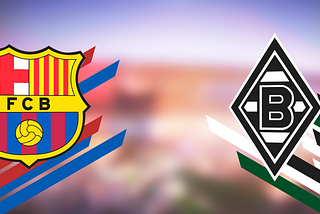 Cinc preguntes abans del FC Barcelona — Borussia Mönchengladbach | UCL 2016/17