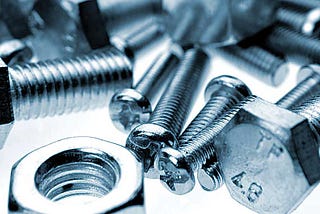 Unique Solutions for Fastener Applications in High Heat Areas
