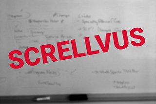 We need a better name for UX, and that name is “Screllvus”