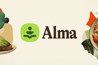 Branding Alma