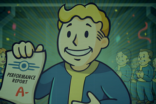 10 Things I Learned About Being a Great Manager from FalloutShelter