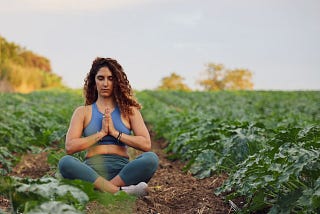 How Do You Find Your True Self — 8 Ways To Connect More Deeply With Yourself