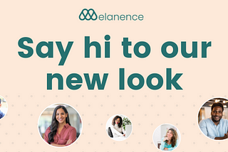 New brand, same mission. Melanence has a new look! 🎉