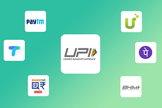 What is Unified Payments Interface (UPI)?