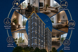 From Work-from-Home to Live-from-Home: How Modern Homes Are Redefining Everyday Living