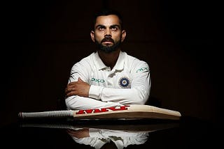 Virat-The Special One