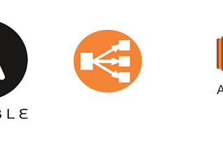 Using Ansible to Create & Configure EC2 instances and Load Balancer to distribute the traffic.