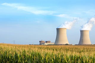 Why Nuclear Power is the Path to Low-Carbon Energy: Part 2