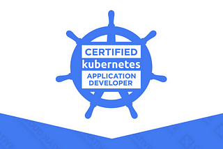 I passed my CKAD exam!