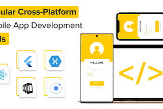 Revolutionizing Business Strategy With Cross-Platform App Development