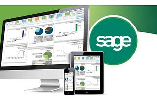 What is the difference between Sage 50 and Sage 200?