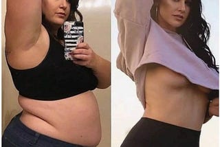 5 FOOD TO AVOID IF YOU WANT TO LOSE BELLY FAT AT HOME