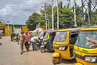 Increasing Access: ASHIA Cracks the Code on Health Insurance for Anambra’s Informal Sector