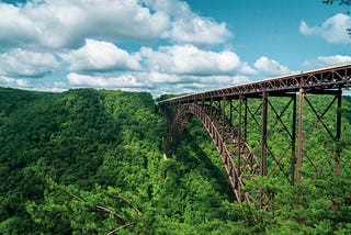 Energizing Entrepreneurship Across West Virginia