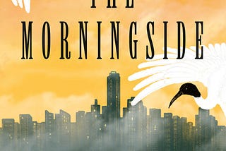 “The Morningside” Book Cover