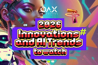 Looking Ahead: Key Tech Trends Shaping 2026