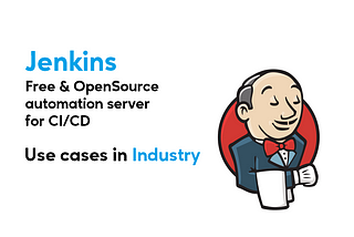 Jenkins — The top preference for CI/CD and pipeline creation.