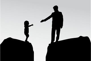 My Father. A Blog.