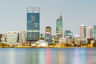 Perth Startup Ecosystem Report 2013