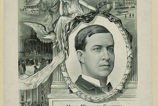 Goebel became Kentucky governor despite killing a man