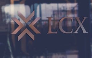 ******************** LCX The Great Project ********************