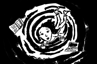 Brb… I’m going down a rabbit hole (How I learned how to read code documentation)