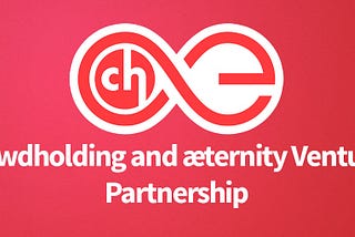 Crowdholding Partner’s with Aeternity Ventures to support Starfleet Acceleration Program
