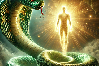 The Hidden Battle for Your Soul: How Spiritual Parasites Drain Your Energy and Sabotage Your Life