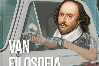 Van Filosofia — Podcast