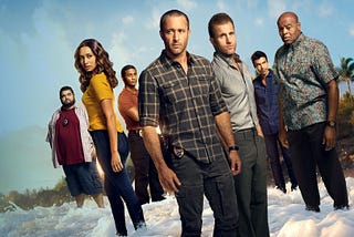 (SUB ESPANOL) Hawaii Five-0 10x01 Temporada 10 Capitulo 1 Subtitulado