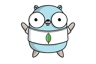 GO: Connect to MongoDB using Go