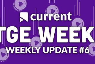Current Media — Weekly Update #6 🗞🌏