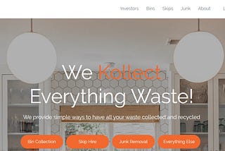 Kollect IPO Roadshow