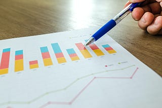 How to Optimize Visuals in Academic Writing