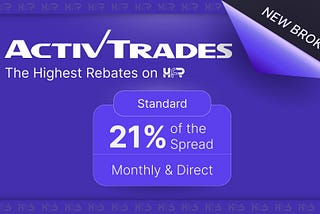 ActivTrades Rebates