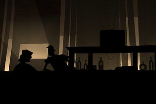“who will survive in kentucky (route zero)”