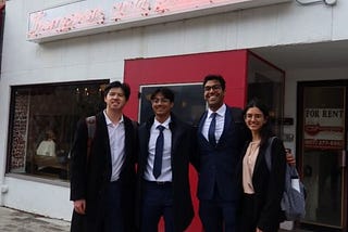 Impact in Ithaca: The Sustainability Investment Group Takes on the Cornell Impact Investing…