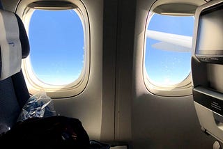 Airport Icks: 19 Passenger Problems You Forgot All About