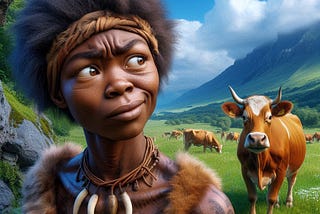 Ancient DNA Isn’t Just History