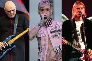 The Legends of Alternative Rock, Their Contributions to American Culture and Their Eternal…