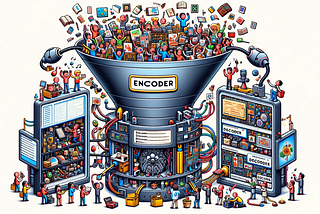 Understanding the Role of Encoders and Decoders in Natural Language Processing