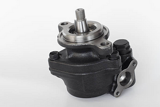 Indications Your Power Steering Pump Demands Attention