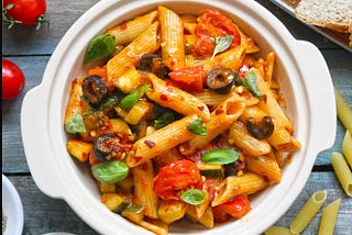Top Reasons Why Pasta is Widely Loved by All